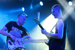 Zanzibar 25 koncert – Akvárium, 2024. 09. 28.