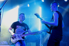 Zanzibar 25 koncert – Akvárium, 2024. 09. 28.