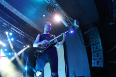 Zanzibar 25 koncert – Akvárium, 2024. 09. 28.