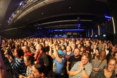 Zanzibar 25 koncert – Akvárium, 2024. 09. 28.