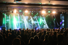 Zanzibar 25 koncert – Akvárium, 2024. 09. 28.