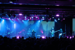 Zanzibar 25 koncert – Akvárium, 2024. 09. 28.