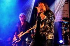 Zártosztály 10 éves koncert – Miskolc /2. rész/