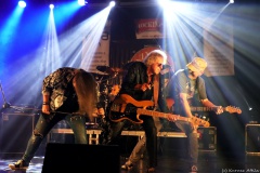Zártosztály 10 éves koncert – Miskolc /2. rész/