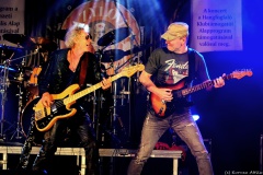 Zártosztály 10 éves koncert – Miskolc /2. rész/