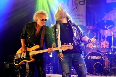 Zártosztály 10 éves koncert – Miskolc /2. rész/