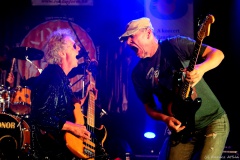 Zártosztály 10 éves koncert – Miskolc /2. rész/