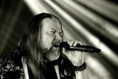 Zártosztály 10 éves koncert – Miskolc /2. rész/