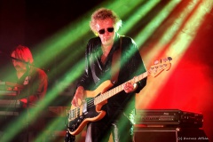 Zártosztály 10 éves koncert – Miskolc /2. rész/
