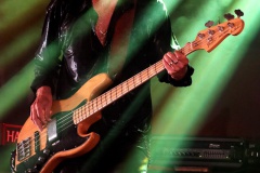 Zártosztály 10 éves koncert – Miskolc /2. rész/