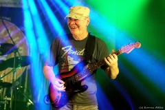 Zártosztály 10 éves koncert – Miskolc /2. rész/