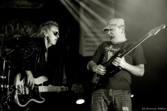 Zártosztály 10 éves koncert – Miskolc /2. rész/