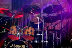Zártosztály 10 éves koncert – Miskolc /2. rész/