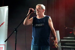 Zártosztály 10 éves koncert – Miskolc /2. rész/