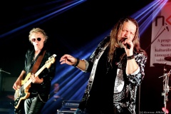 Zártosztály 10 éves koncert – Miskolc /2. rész/