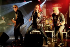 Zártosztály 10 éves koncert – Miskolc /2. rész/