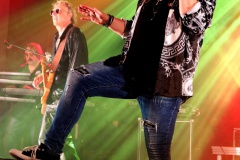 Zártosztály 10 éves koncert – Miskolc /2. rész/
