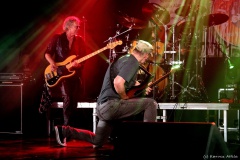 Zártosztály 10 éves koncert – Miskolc /2. rész/