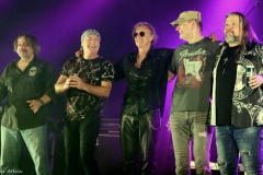 Zártosztály 10 éves koncert – Miskolc /2. rész/