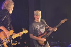 Zártosztály 10 éves koncert - Miskolc
