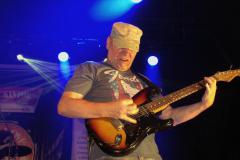 Zártosztály 10 éves koncert - Miskolc