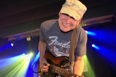 Zártosztály 10 éves koncert - Miskolc