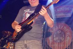 Zártosztály 10 éves koncert - Miskolc