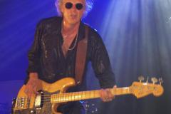 Zártosztály 10 éves koncert - Miskolc