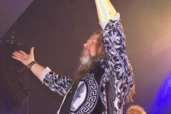 Zártosztály 10 éves koncert - Miskolc
