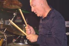 Zártosztály 10 éves koncert - Miskolc
