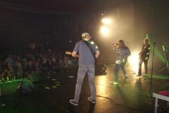Zártosztály 10 éves koncert - Miskolc