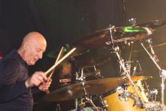 Zártosztály 10 éves koncert - Miskolc