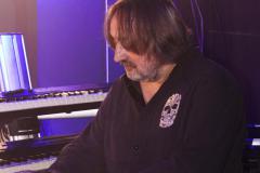 Zártosztály 10 éves koncert - Miskolc