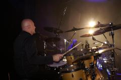 Zártosztály 10 éves koncert - Miskolc
