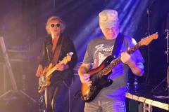 Zártosztály 10 éves koncert - Miskolc