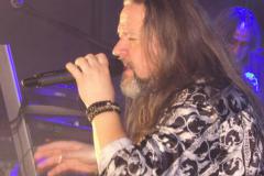 Zártosztály 10 éves koncert - Miskolc