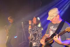 Zártosztály 10 éves koncert - Miskolc