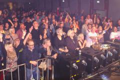 Zártosztály 10 éves koncert - Miskolc