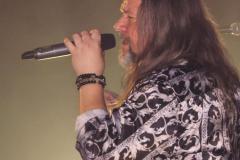 Zártosztály 10 éves koncert - Miskolc