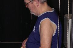 Zártosztály 10 éves koncert - Miskolc