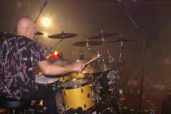 Zártosztály 10 éves koncert - Miskolc