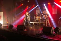 Zártosztály 10 éves koncert - Miskolc