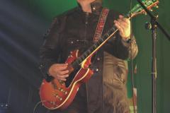 Zártosztály 10 éves koncert - Miskolc