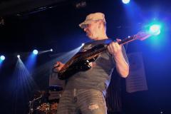Zártosztály 10 éves koncert - Miskolc