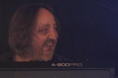 Zártosztály 10 éves koncert - Miskolc