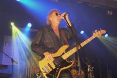Zártosztály 10 éves koncert - Miskolc
