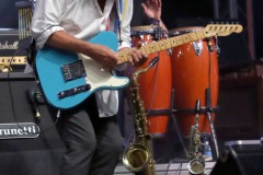 Zenevonat +Karácsony János, Solti János Rock 50