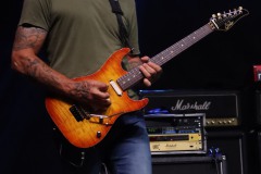Zenevonat +Karácsony János, Solti János Rock 50