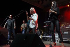 Zenevonat +Karácsony János, Solti János Rock 50