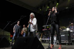Zenevonat +Karácsony János, Solti János Rock 50